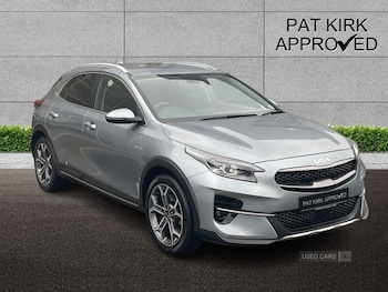 Used Kia XCeed 2022 for sale - 77926561: Photo