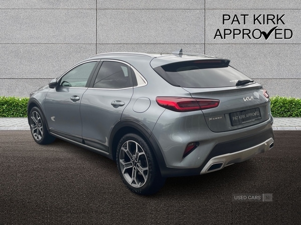 Used Kia XCeed 2022 for sale - 77926561: Photo 2