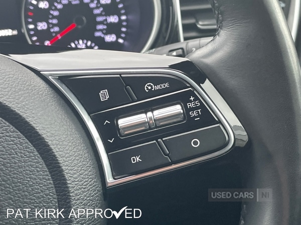 Used Kia XCeed 2022 for sale - 77926561: Photo 20