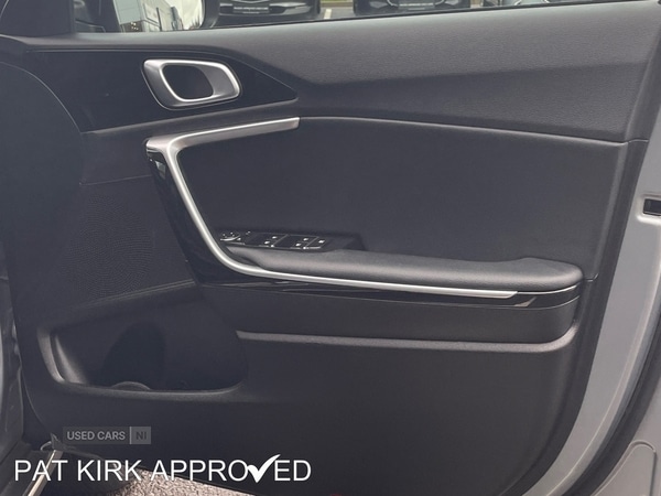 Used Kia XCeed 2022 for sale - 77926561: Photo 21