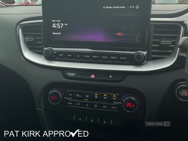 Used Kia XCeed 2022 for sale - 77926561: Photo 25