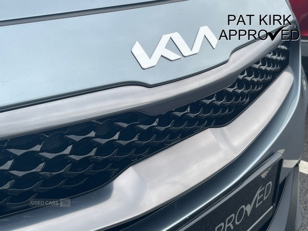 Used Kia XCeed 2022 for sale - 77926561: Photo 28