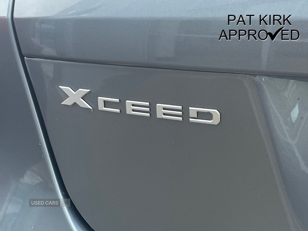Used Kia XCeed 2022 for sale - 77926561: Photo 29