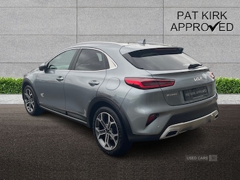 Used Kia XCeed 2022 for sale - 77926561: Photo