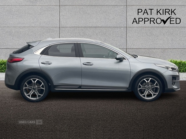 Used Kia XCeed 2022 for sale - 77926561: Photo 3