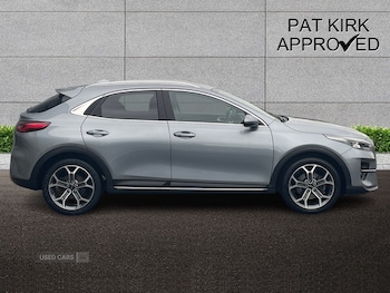 Used Kia XCeed 2022 for sale - 77926561: Photo