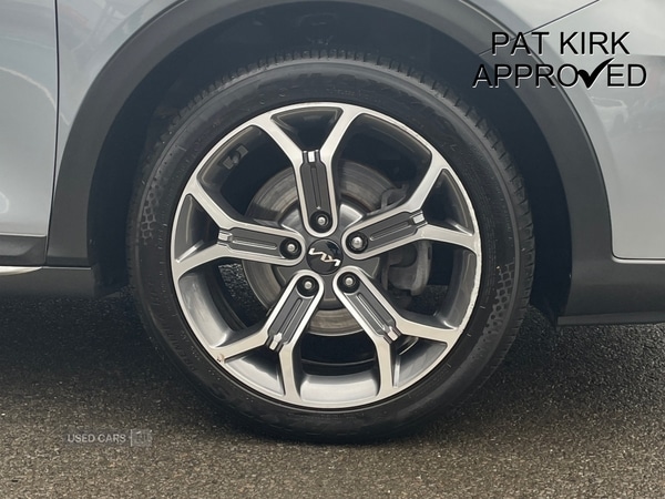 Used Kia XCeed 2022 for sale - 77926561: Photo 8