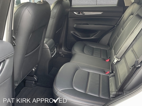 Used Mazda CX-5 2022 for sale - 77163936: Photo 11