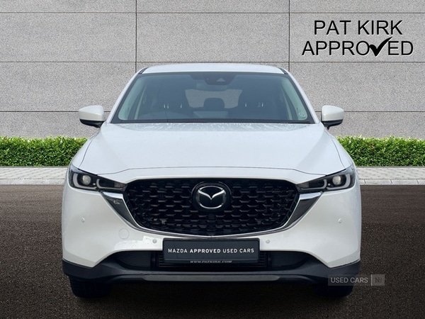 Used Mazda CX-5 2022 for sale - 77163936: Photo 13