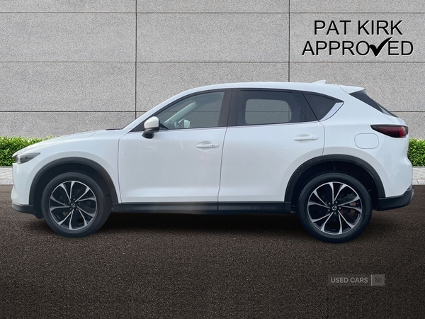 Used Mazda CX-5 2022 for sale - 77163936: Photo 15