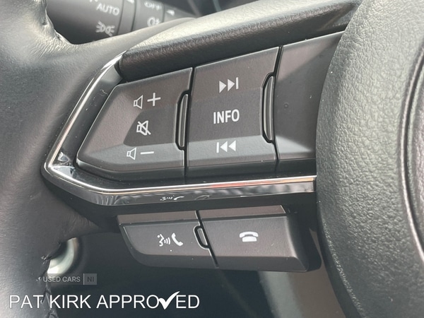 Used Mazda CX-5 2022 for sale - 77163936: Photo 19