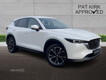 2022 - 2.2d Sport Edition 5dr Auto