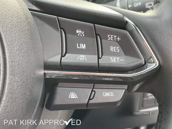 Used Mazda CX-5 2022 for sale - 77163936: Photo 20