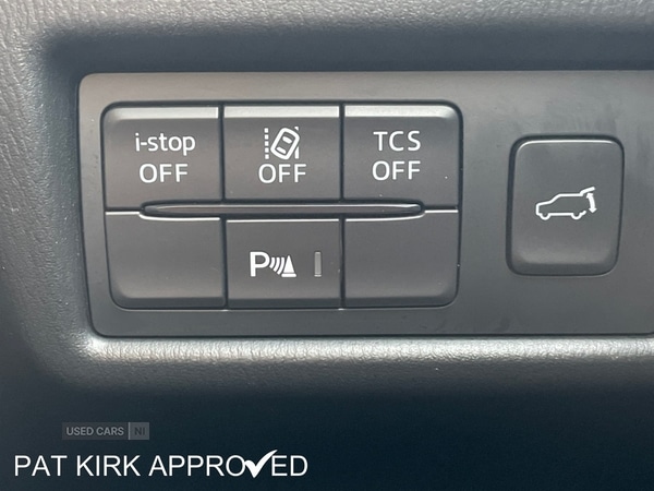 Used Mazda CX-5 2022 for sale - 77163936: Photo 22