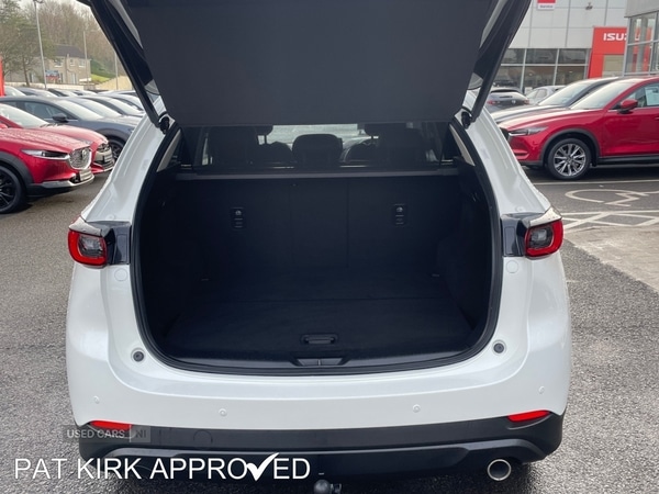 Used Mazda CX-5 2022 for sale - 77163936: Photo 23