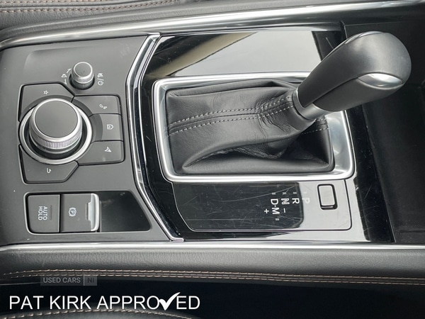 Used Mazda CX-5 2022 for sale - 77163936: Photo 24