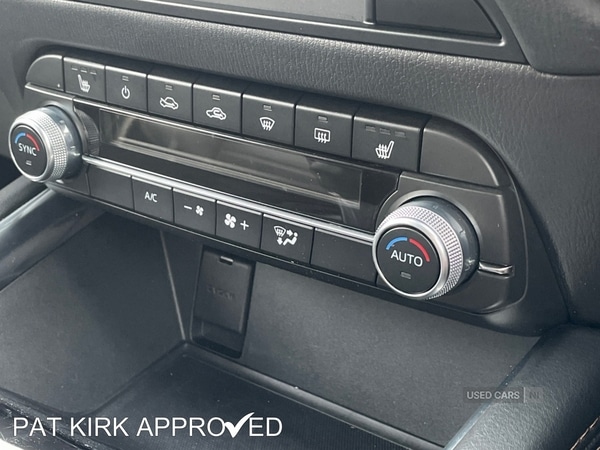 Used Mazda CX-5 2022 for sale - 77163936: Photo 25