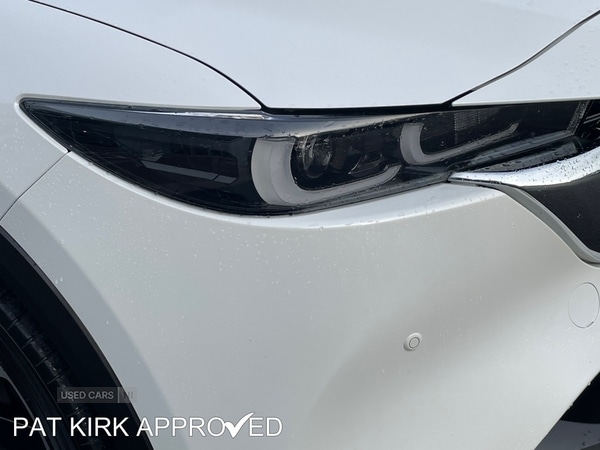 Used Mazda CX-5 2022 for sale - 77163936: Photo 26