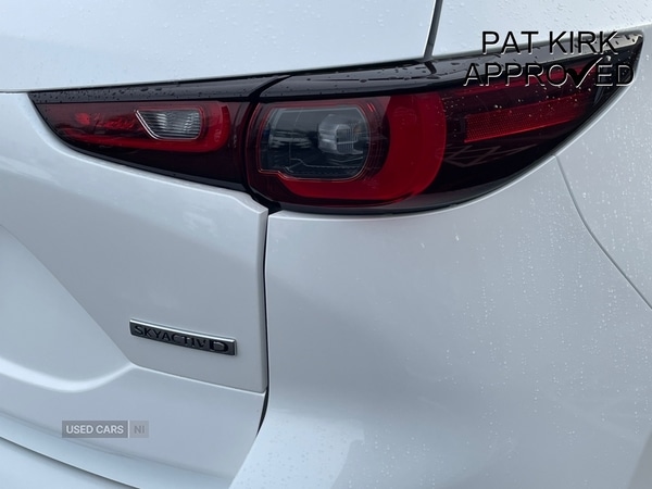 Used Mazda CX-5 2022 for sale - 77163936: Photo 27