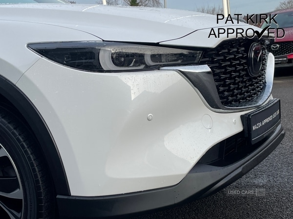 Used Mazda CX-5 2022 for sale - 77163936: Photo 28