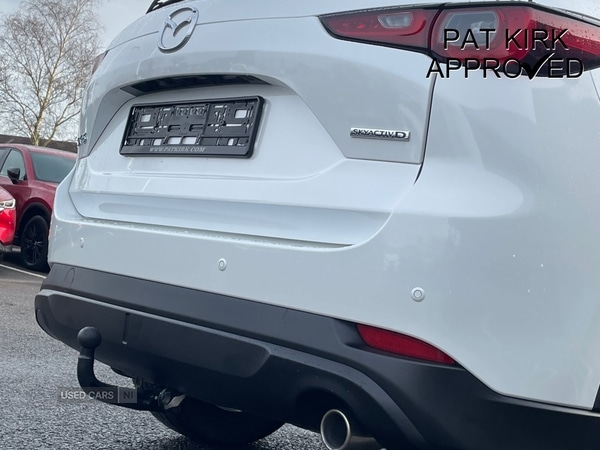 Used Mazda CX-5 2022 for sale - 77163936: Photo 30