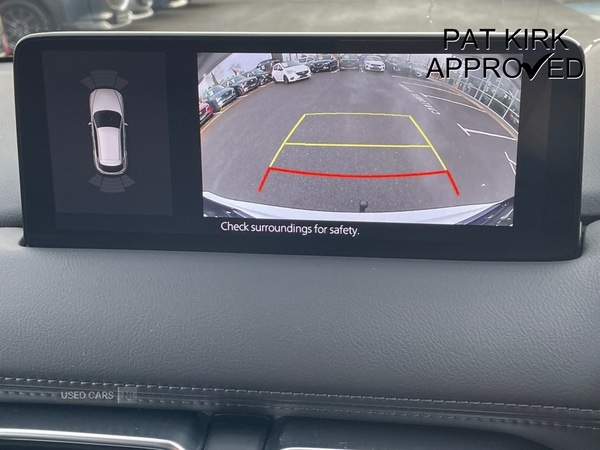 Used Mazda CX-5 2022 for sale - 77163936: Photo 33