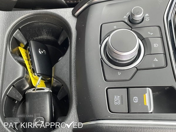 Used Mazda CX-5 2022 for sale - 77163936: Photo 41