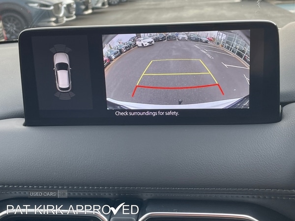 Used Mazda CX-5 2022 for sale - 77163936: Photo 42