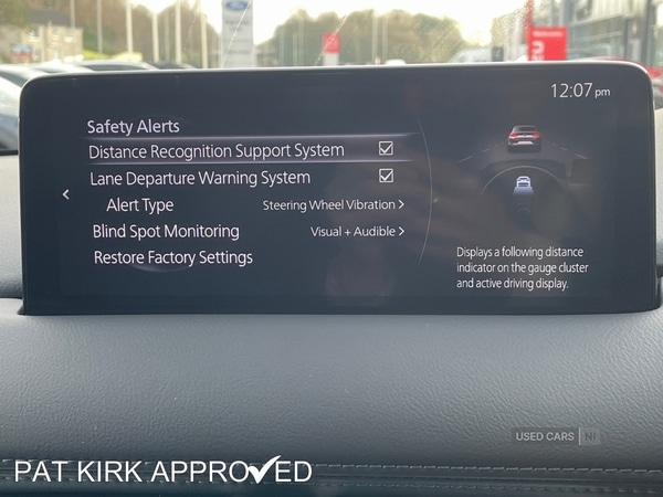 Used Mazda CX-5 2022 for sale - 77163936: Photo 43