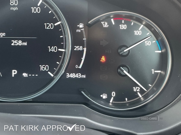 Used Mazda CX-5 2022 for sale - 77163936: Photo 7