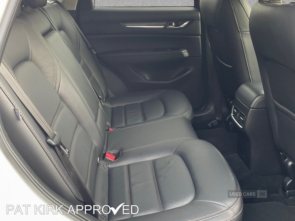 Used Mazda CX-5 2022 for sale - 77163936: Photo 9