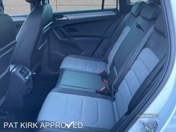 Used Volkswagen Tiguan 2019 for sale - 77794740: Photo 11