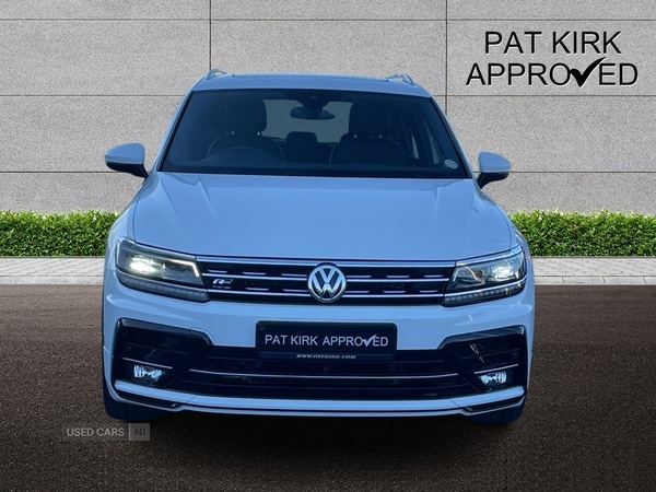 Used Volkswagen Tiguan 2019 for sale - 77794740: Photo 13