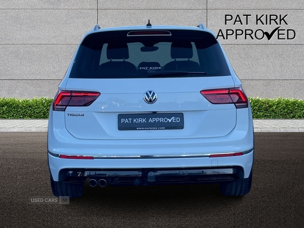 Used Volkswagen Tiguan 2019 for sale - 77794740: Photo 14