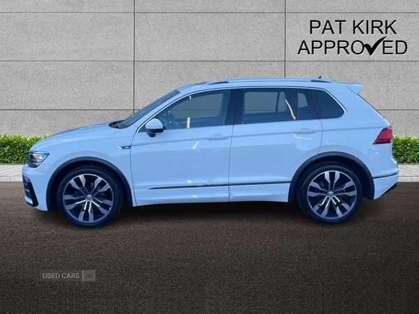 Used Volkswagen Tiguan 2019 for sale - 77794740: Photo 15