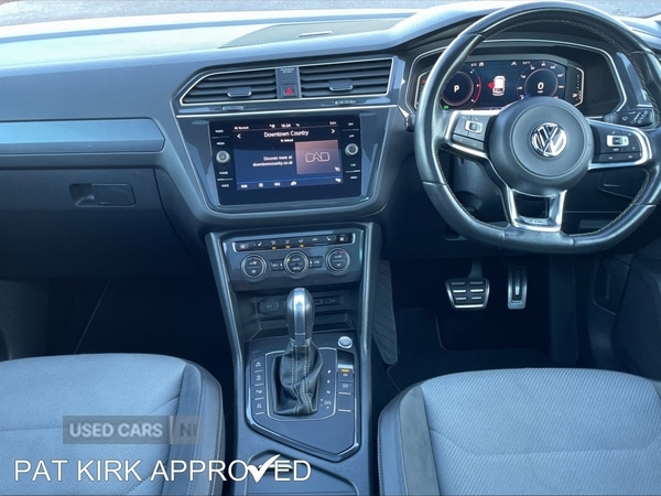 Used Volkswagen Tiguan 2019 for sale - 77794740: Photo 17