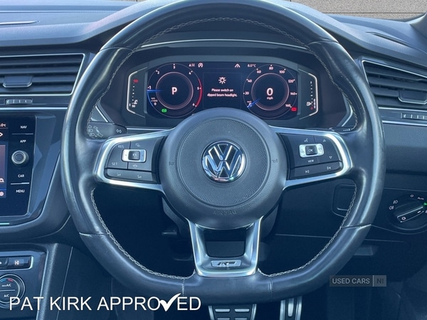 Used Volkswagen Tiguan 2019 for sale - 77794740: Photo 18