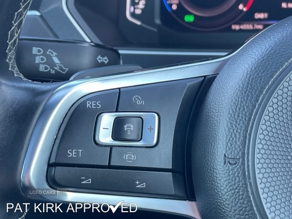 Used Volkswagen Tiguan 2019 for sale - 77794740: Photo 19