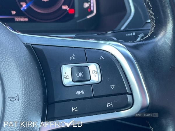 Used Volkswagen Tiguan 2019 for sale - 77794740: Photo 20