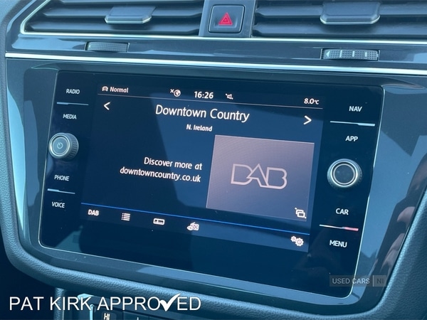 Used Volkswagen Tiguan 2019 for sale - 77794740: Photo 21