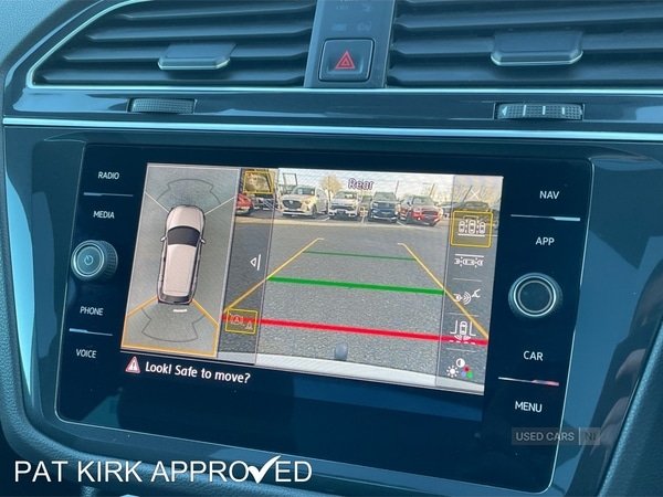 Used Volkswagen Tiguan 2019 for sale - 77794740: Photo 22