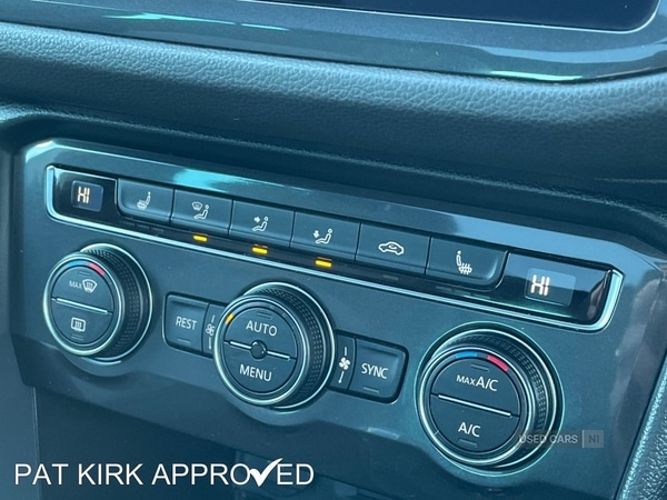 Used Volkswagen Tiguan 2019 for sale - 77794740: Photo 23