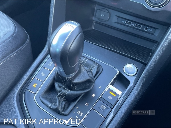 Used Volkswagen Tiguan 2019 for sale - 77794740: Photo 24