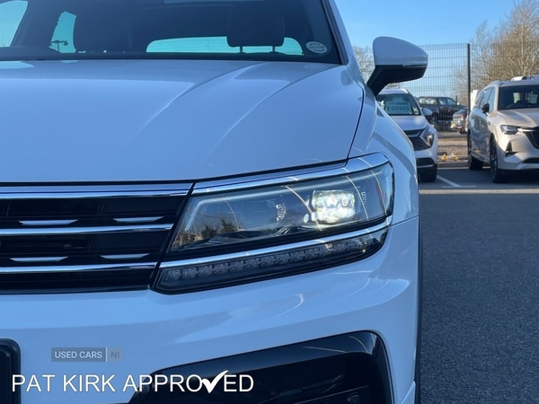 Used Volkswagen Tiguan 2019 for sale - 77794740: Photo 25