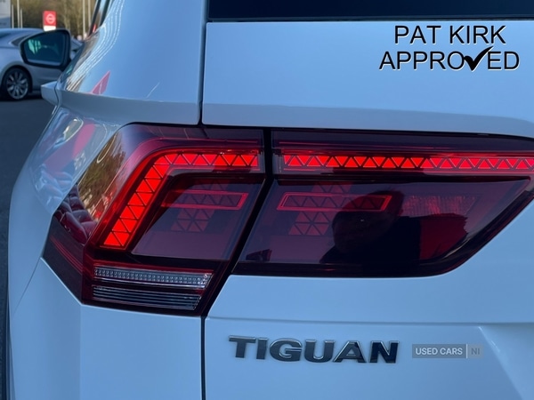 Used Volkswagen Tiguan 2019 for sale - 77794740: Photo 26