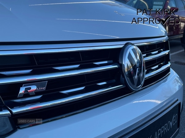 Used Volkswagen Tiguan 2019 for sale - 77794740: Photo 27