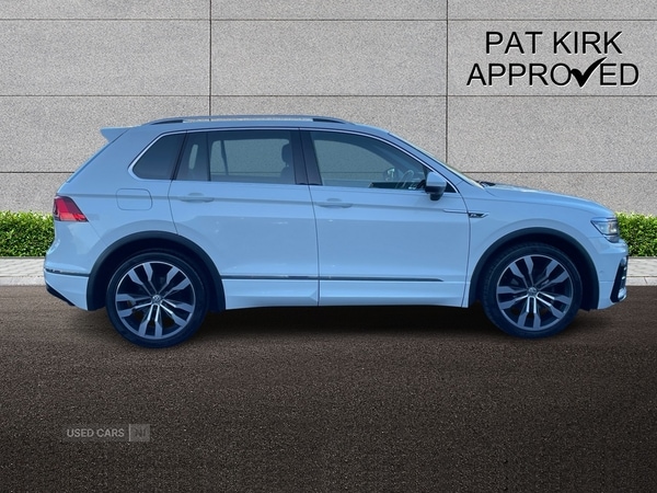 Used Volkswagen Tiguan 2019 for sale - 77794740: Photo 3