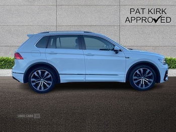 Used Volkswagen Tiguan 2019 for sale - 77794740: Photo