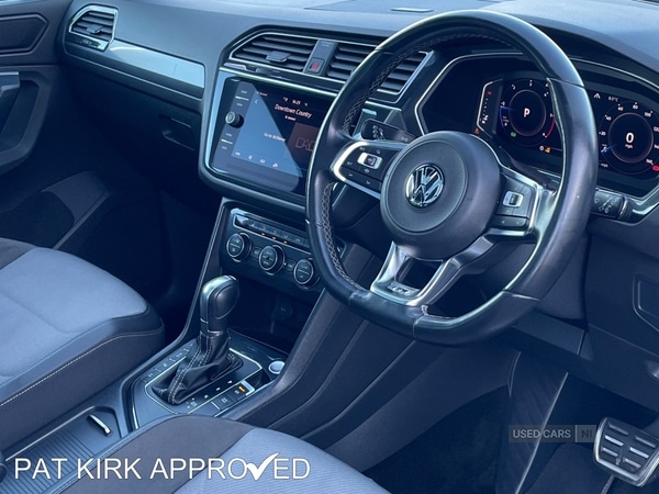 Used Volkswagen Tiguan 2019 for sale - 77794740: Photo 5