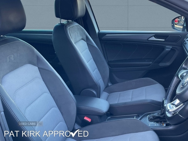 Used Volkswagen Tiguan 2019 for sale - 77794740: Photo 6